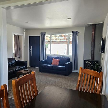 Modernised Mackenzie With Central Location. Twizel Exterior foto