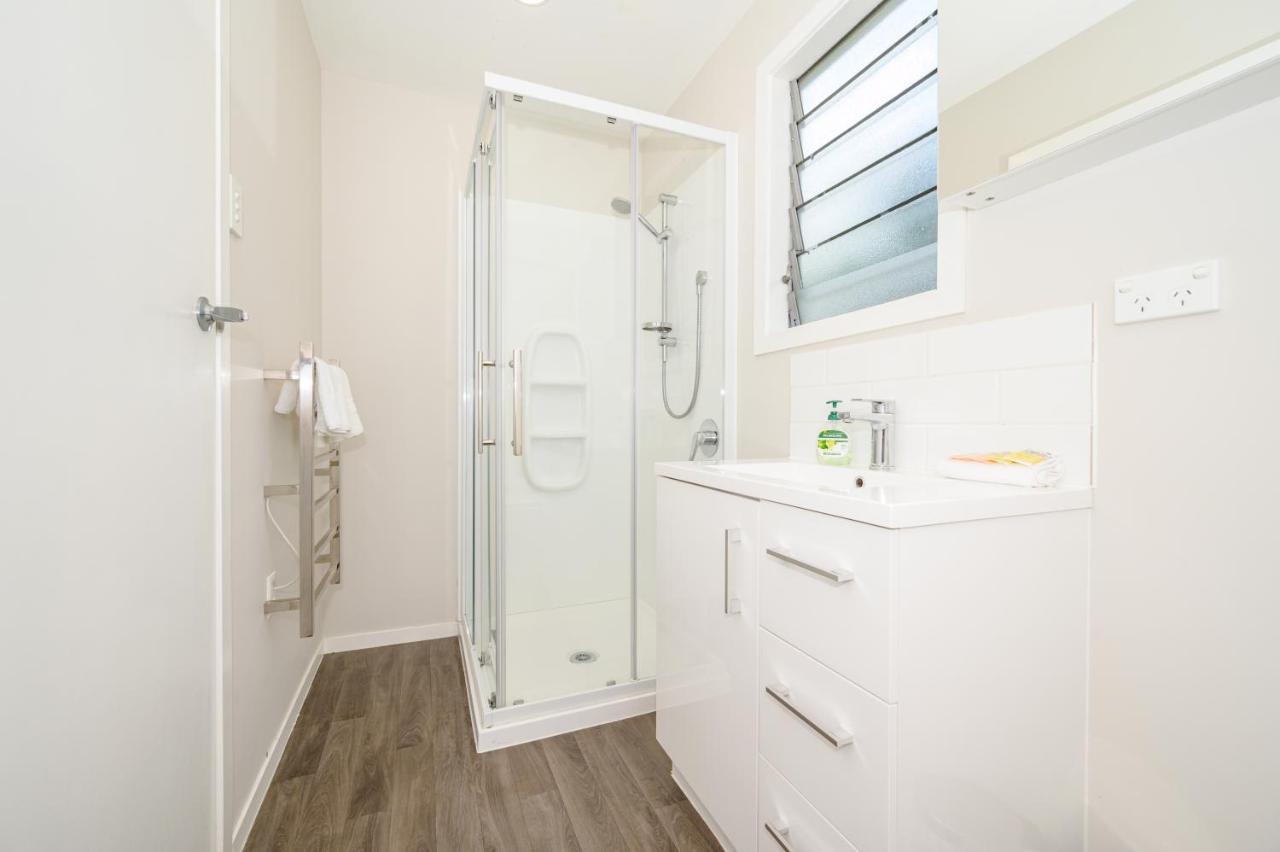 Modernised Mackenzie With Central Location. Twizel Exterior foto