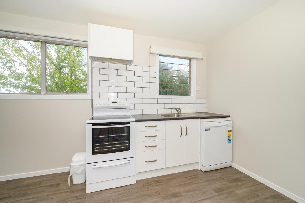 Modernised Mackenzie With Central Location. Twizel Exterior foto