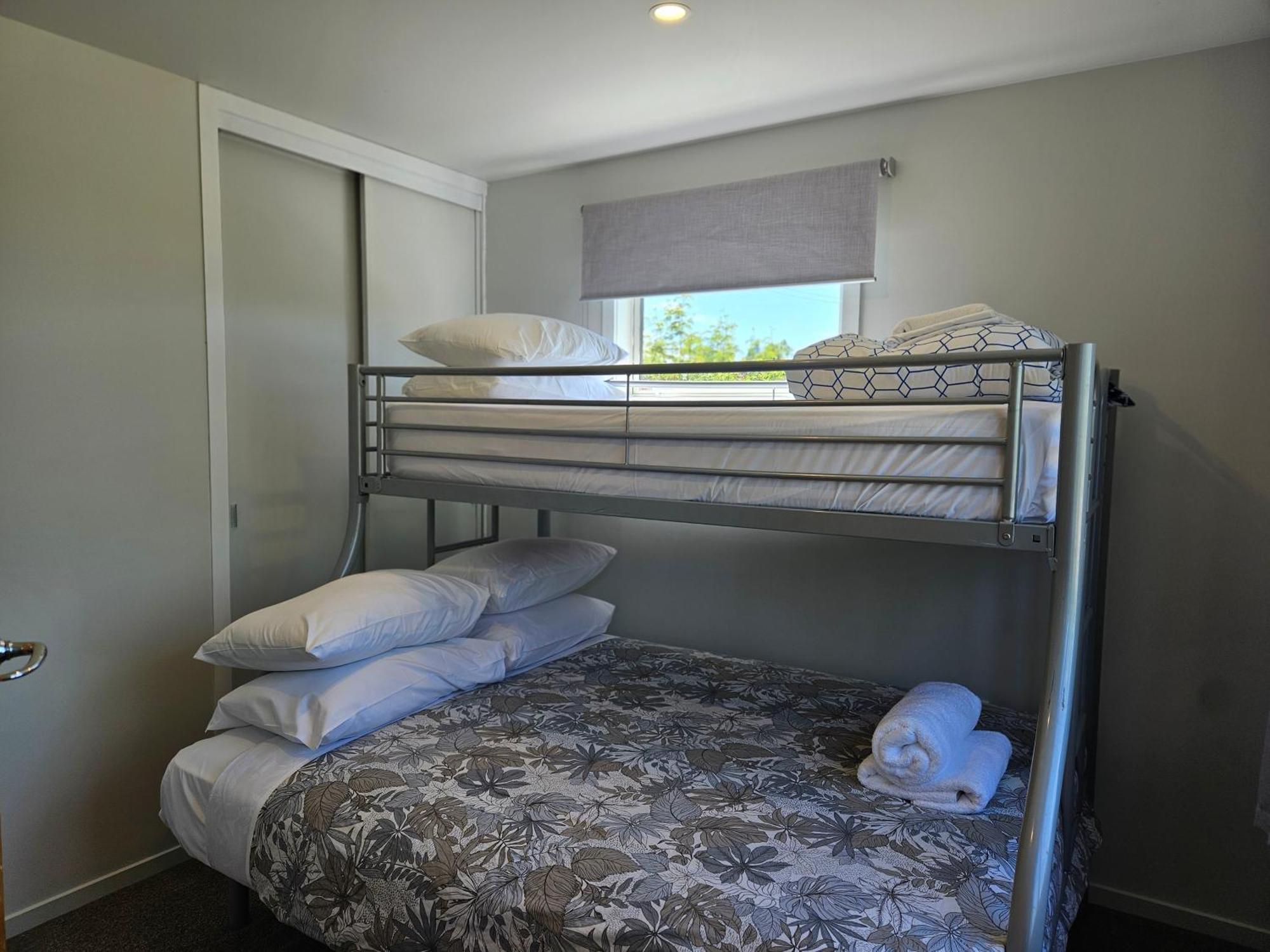 Modernised Mackenzie With Central Location. Twizel Exterior foto